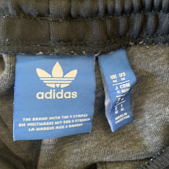 Adidas Vintage Sweat pants - Picture 2 of 5